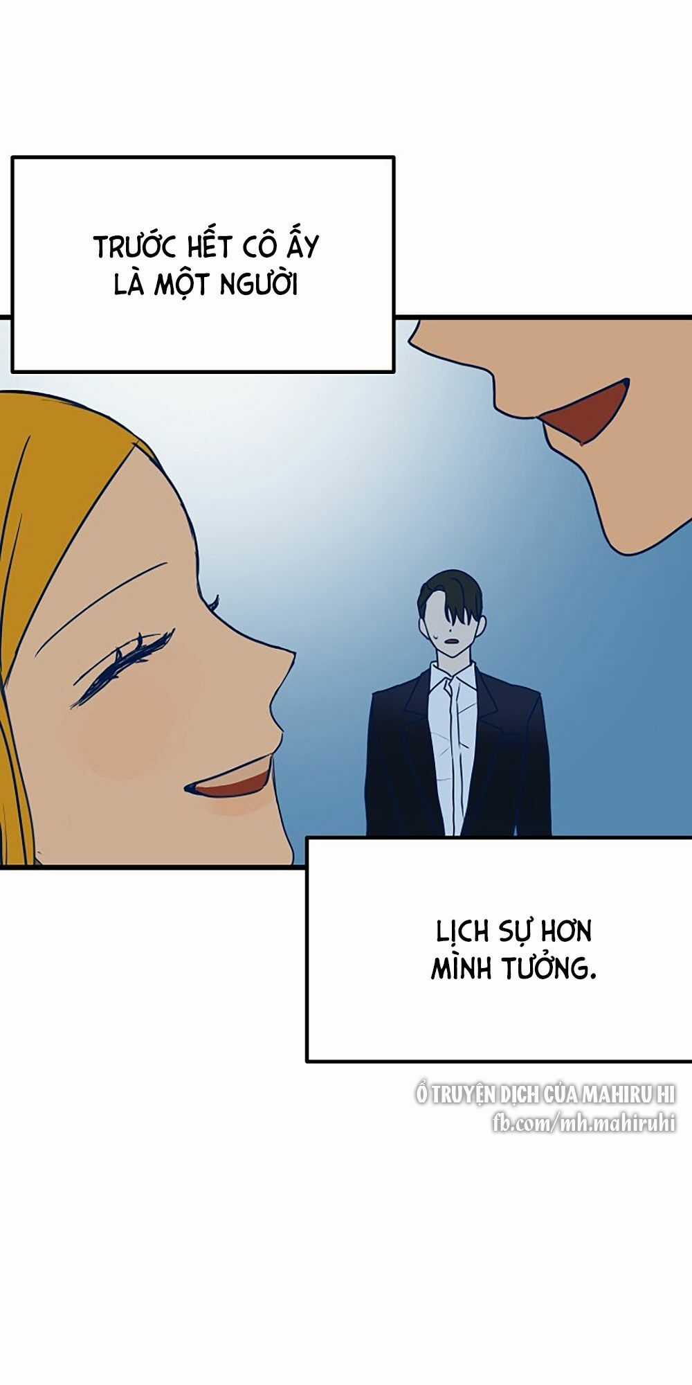 Kẻ Rác Rưởi Không Đáng Được Yêu Chapter 2 trang 81