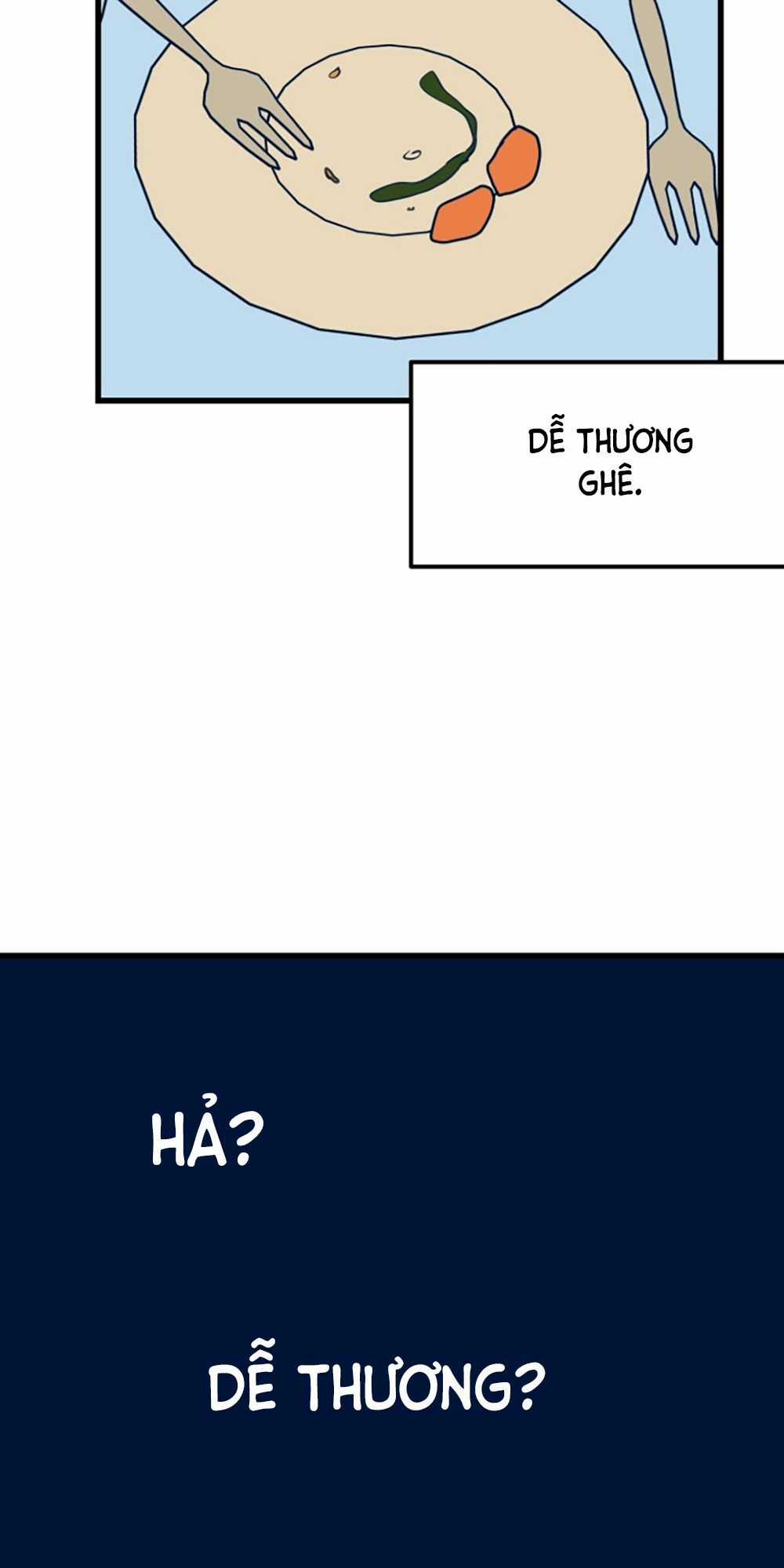 Kẻ Rác Rưởi Không Đáng Được Yêu Chapter 2 trang 84
