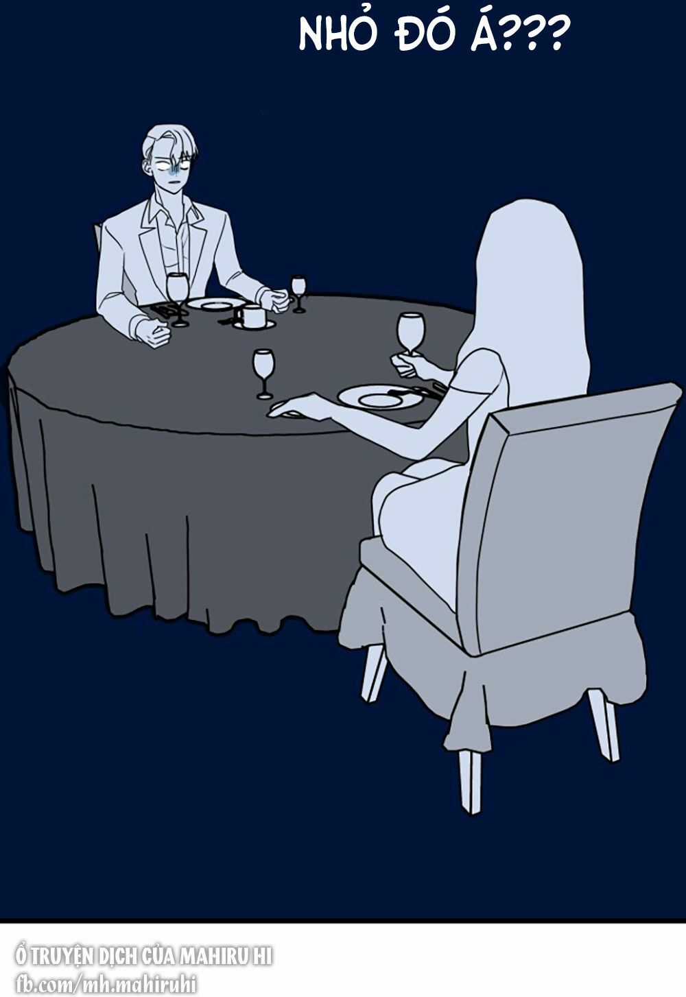 Kẻ Rác Rưởi Không Đáng Được Yêu Chapter 2 trang 85