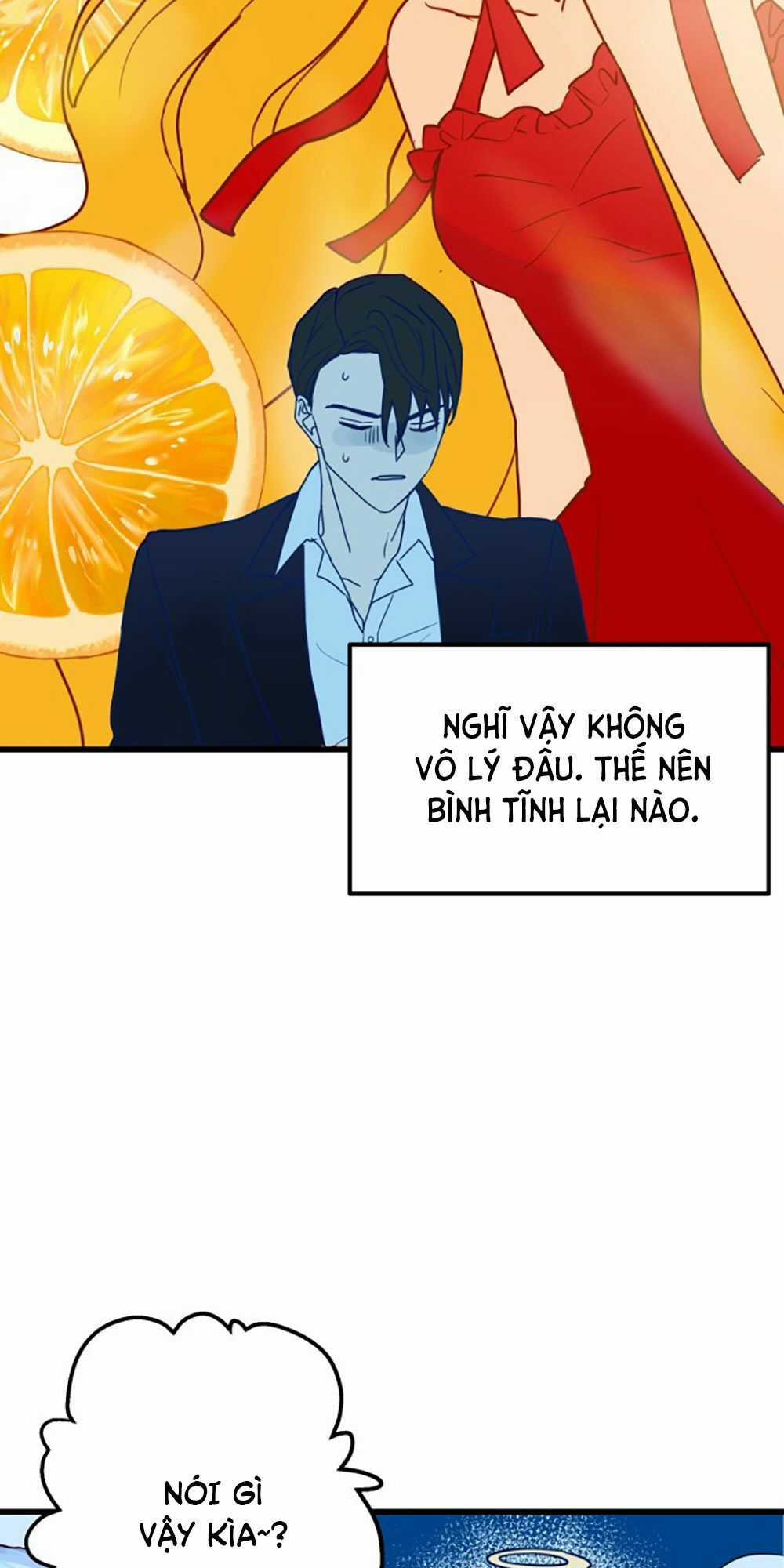 Kẻ Rác Rưởi Không Đáng Được Yêu Chapter 2 trang 87