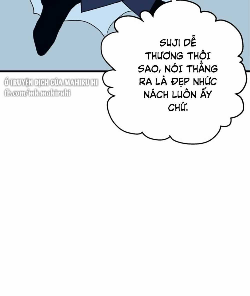 Kẻ Rác Rưởi Không Đáng Được Yêu Chapter 2 trang 89