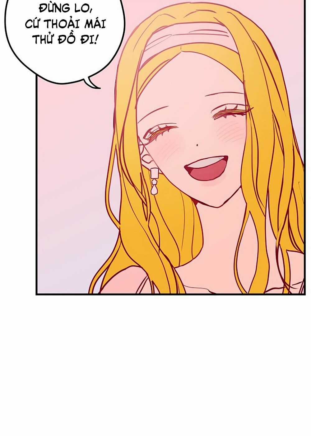 Kẻ Rác Rưởi Không Đáng Được Yêu Chapter 2 trang 9