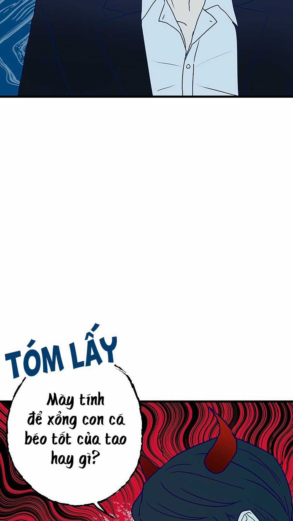 Kẻ Rác Rưởi Không Đáng Được Yêu Chapter 2 trang 91