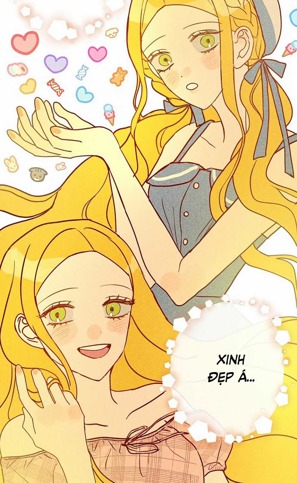 Kẻ Rác Rưởi Không Đáng Được Yêu Chapter 2 trang 97