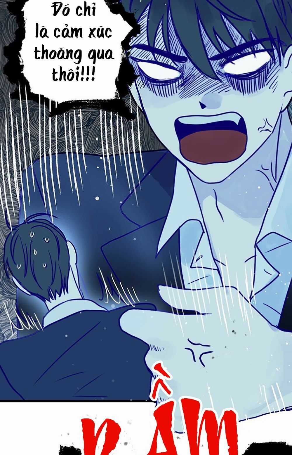 Kẻ Rác Rưởi Không Đáng Được Yêu Chapter 2 trang 99