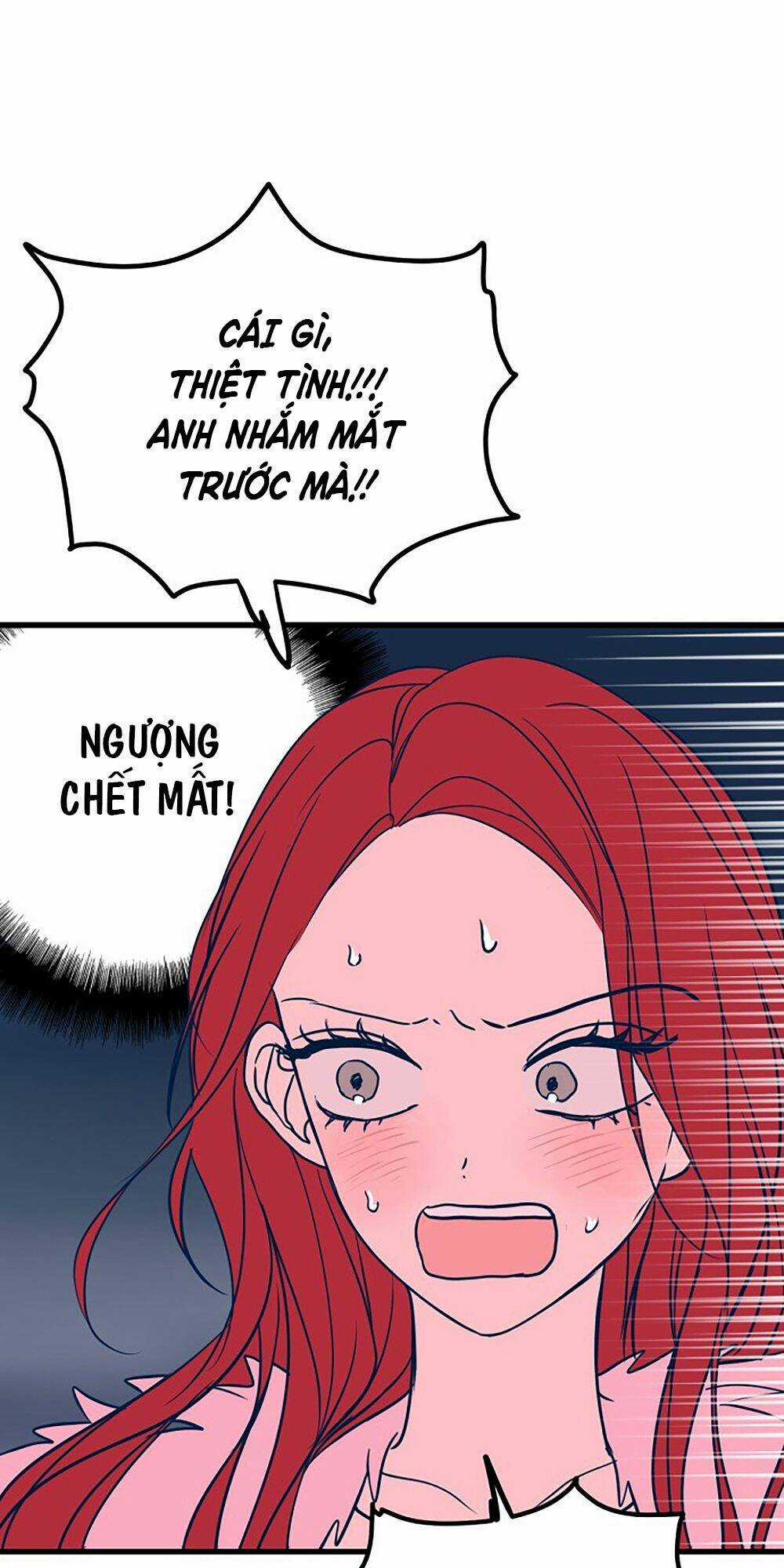 Kẻ Rác Rưởi Không Đáng Được Yêu Chapter 20 trang 100