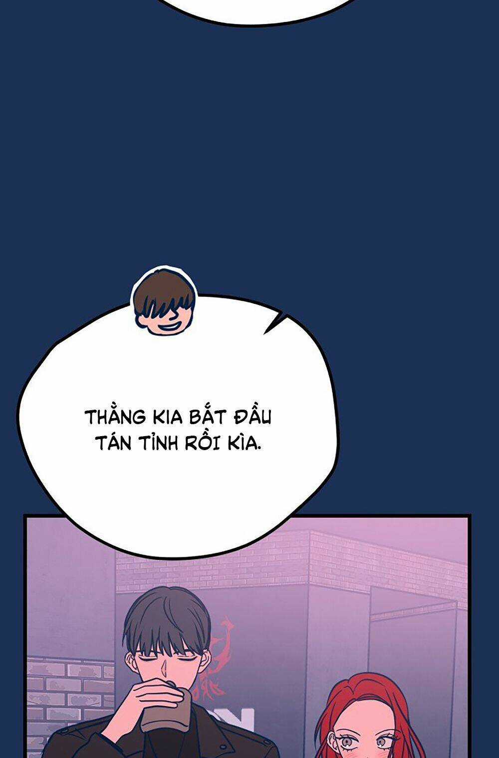 Kẻ Rác Rưởi Không Đáng Được Yêu Chapter 20 trang 11