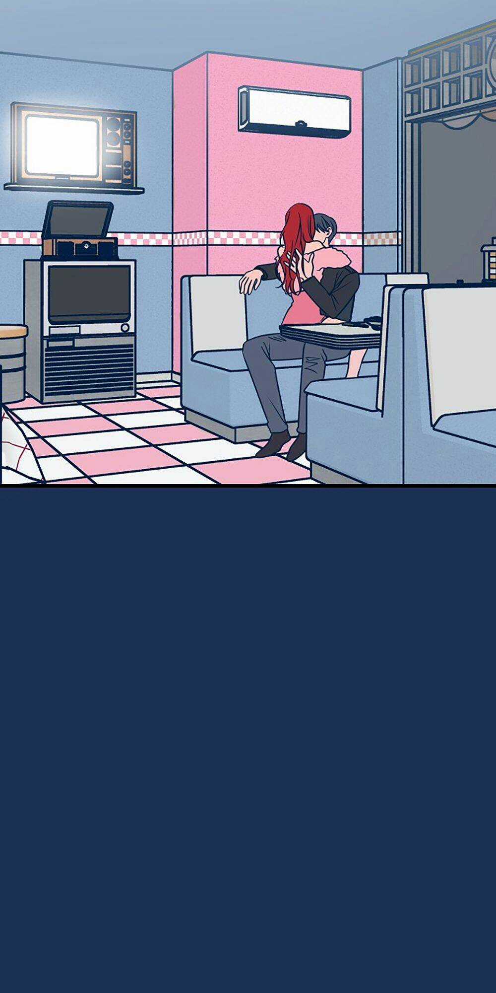 Kẻ Rác Rưởi Không Đáng Được Yêu Chapter 20 trang 117