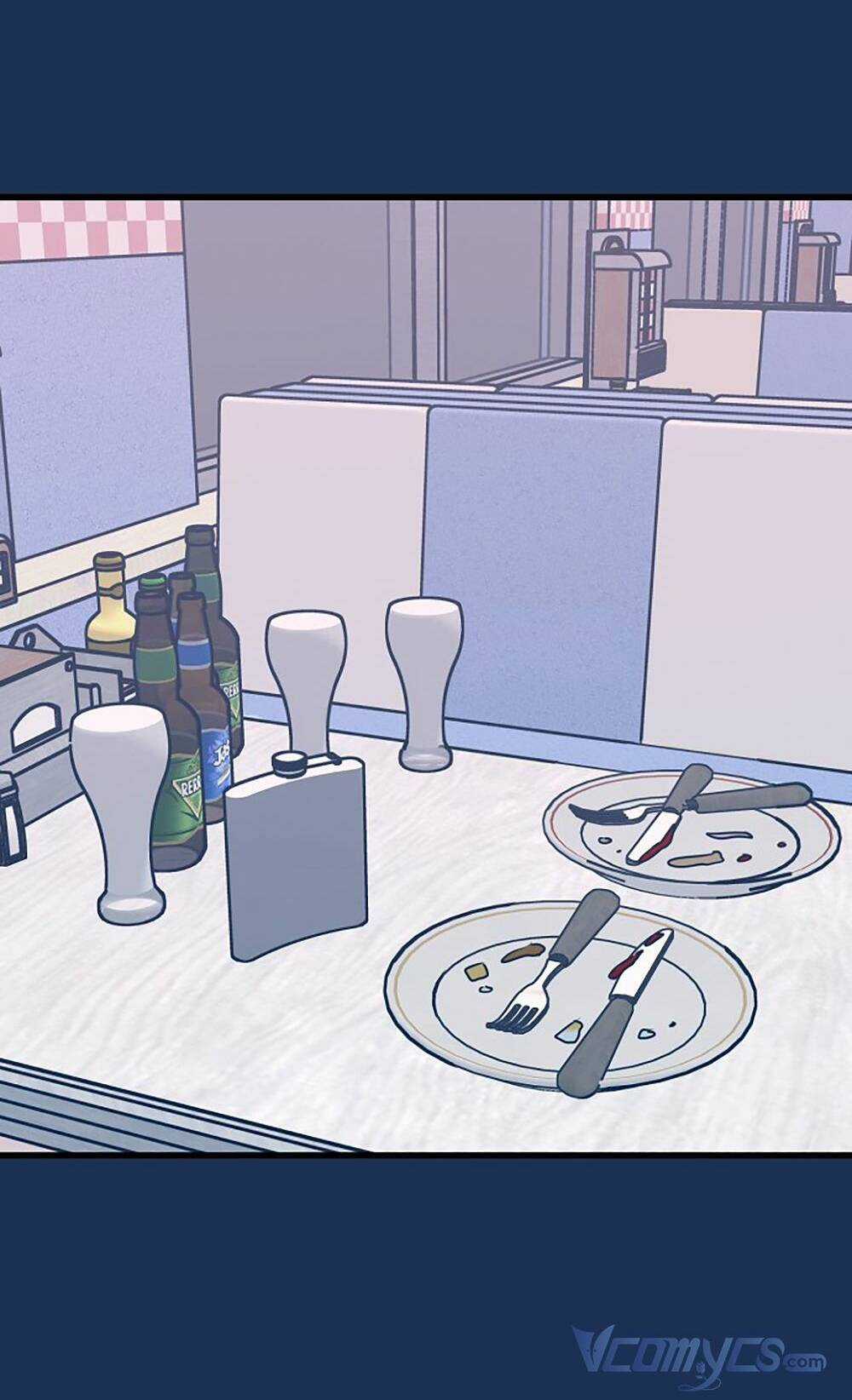 Kẻ Rác Rưởi Không Đáng Được Yêu Chapter 20 trang 119