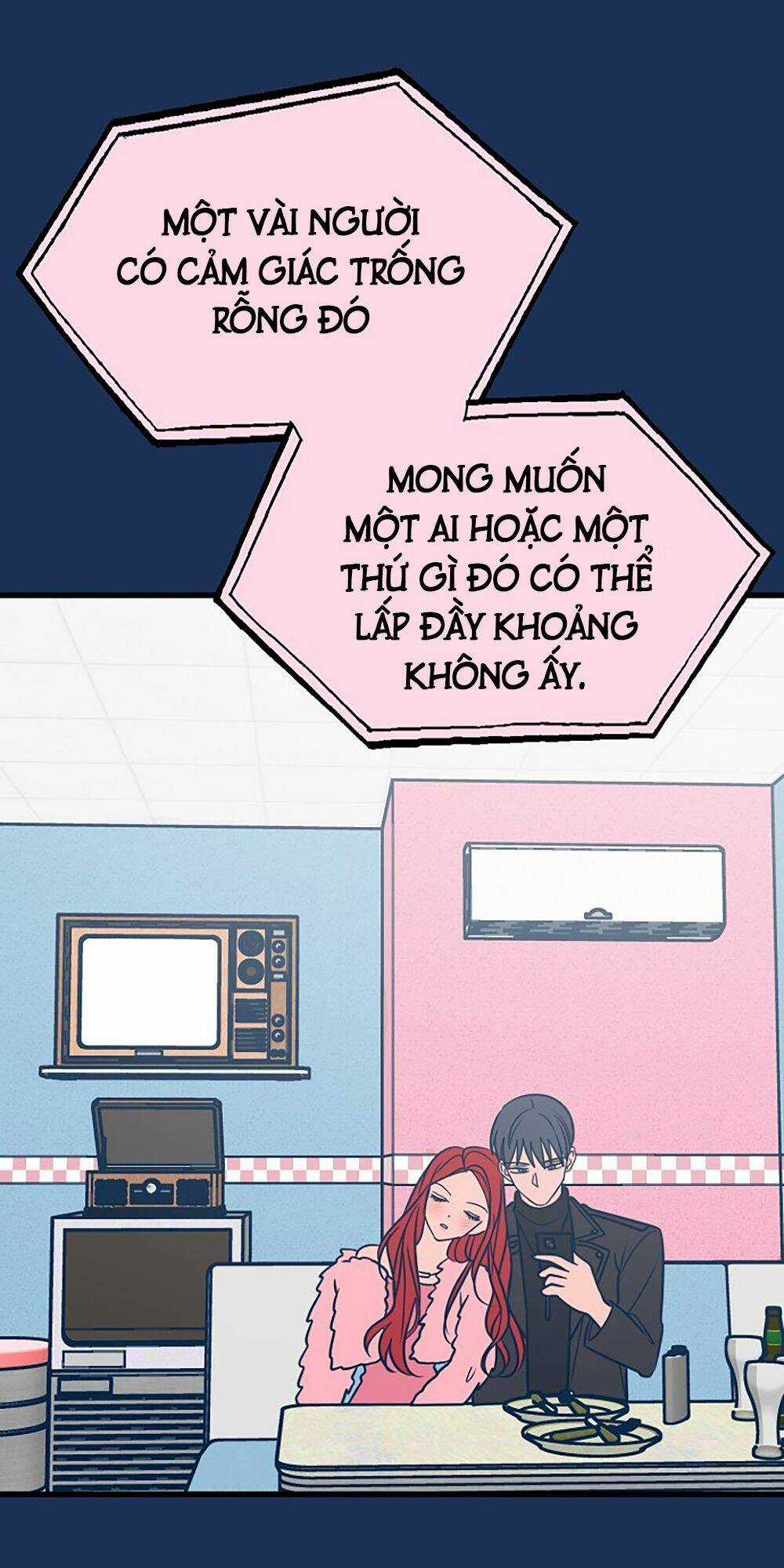 Kẻ Rác Rưởi Không Đáng Được Yêu Chapter 20 trang 120