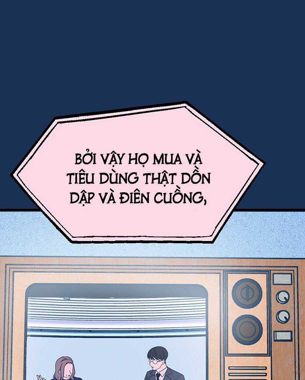 Kẻ Rác Rưởi Không Đáng Được Yêu Chapter 20 trang 121