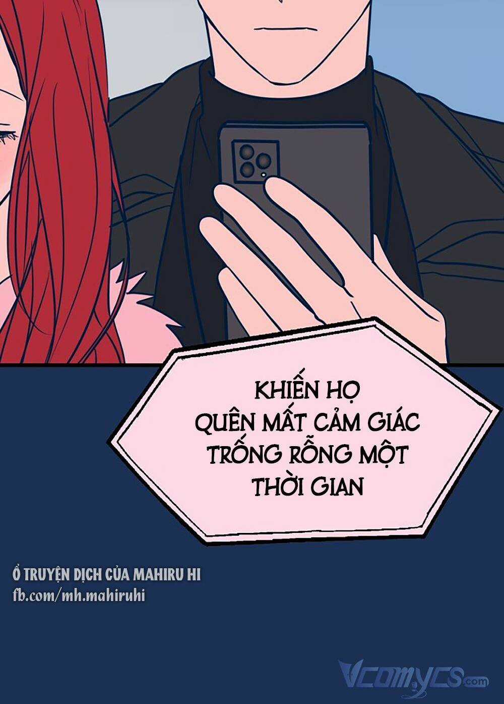 Kẻ Rác Rưởi Không Đáng Được Yêu Chapter 20 trang 125