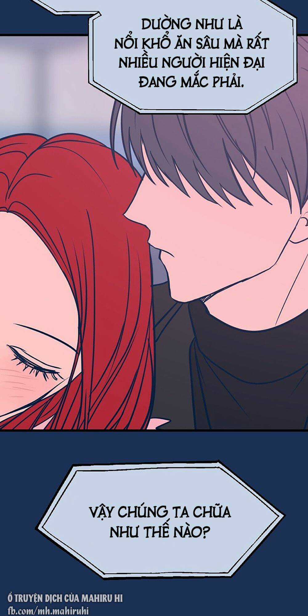 Kẻ Rác Rưởi Không Đáng Được Yêu Chapter 20 trang 128