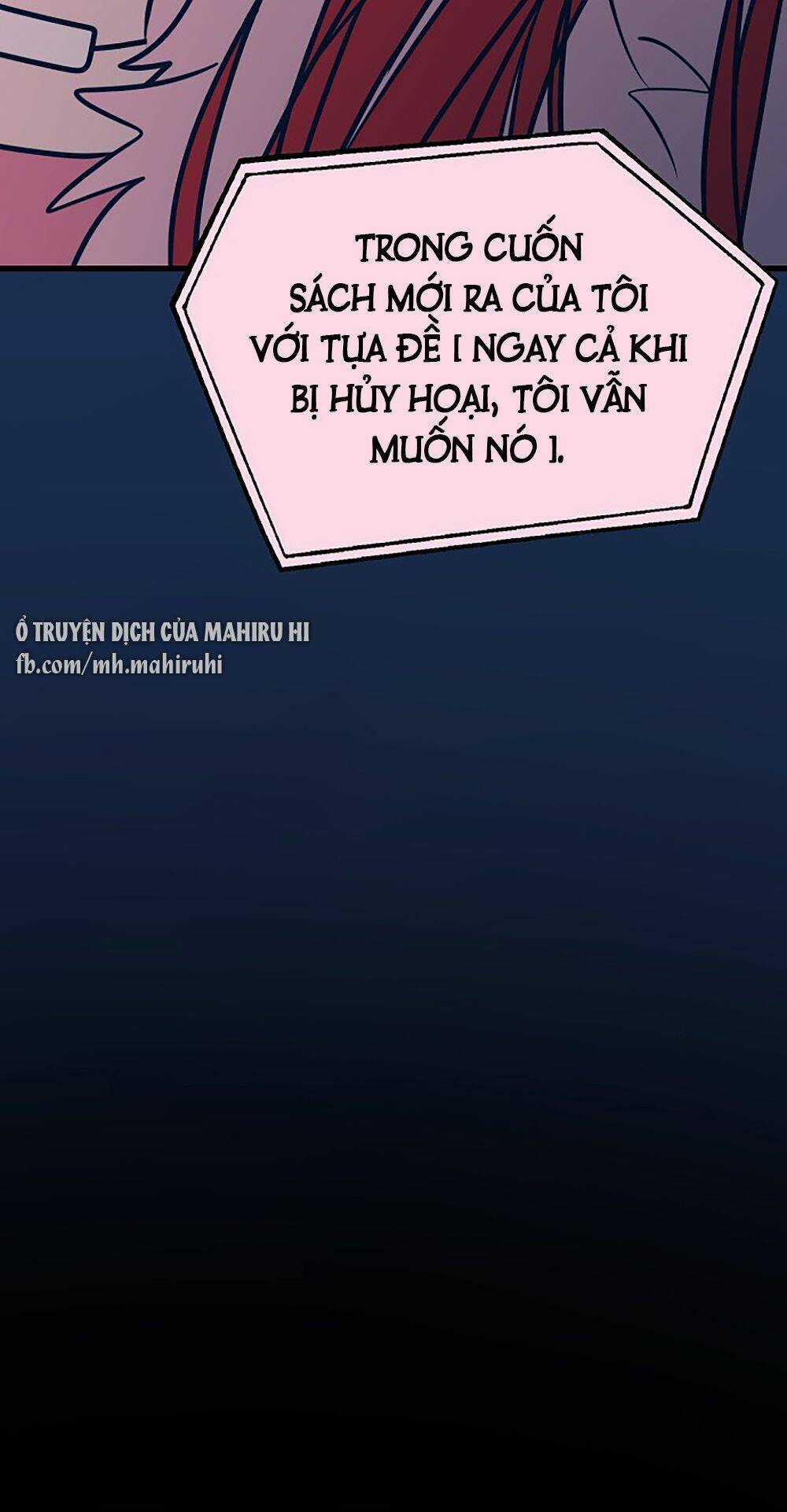 Kẻ Rác Rưởi Không Đáng Được Yêu Chapter 20 trang 131