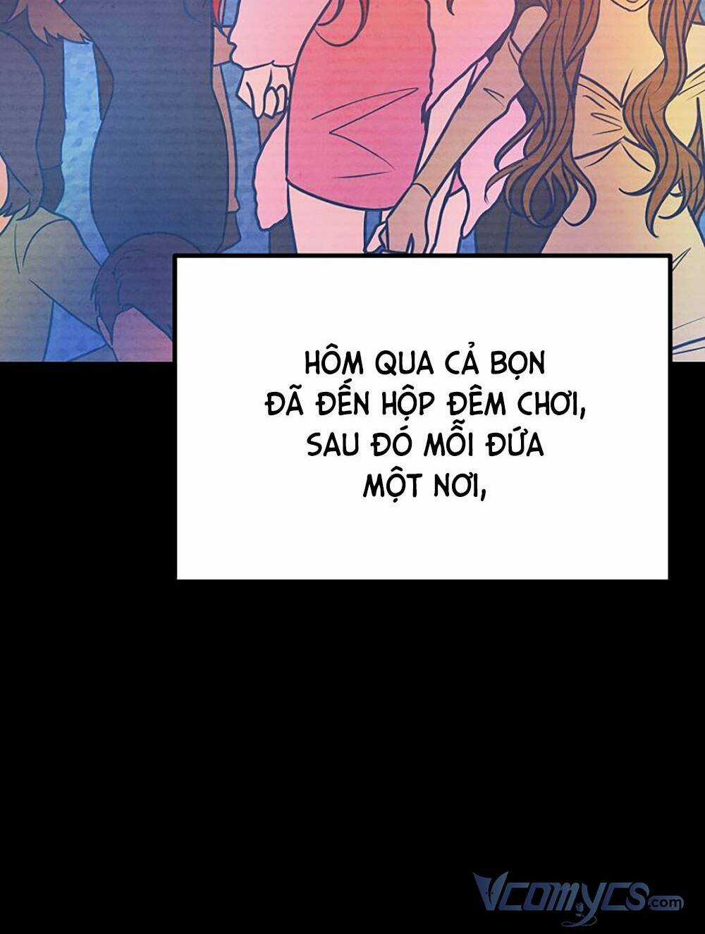 Kẻ Rác Rưởi Không Đáng Được Yêu Chapter 20 trang 135