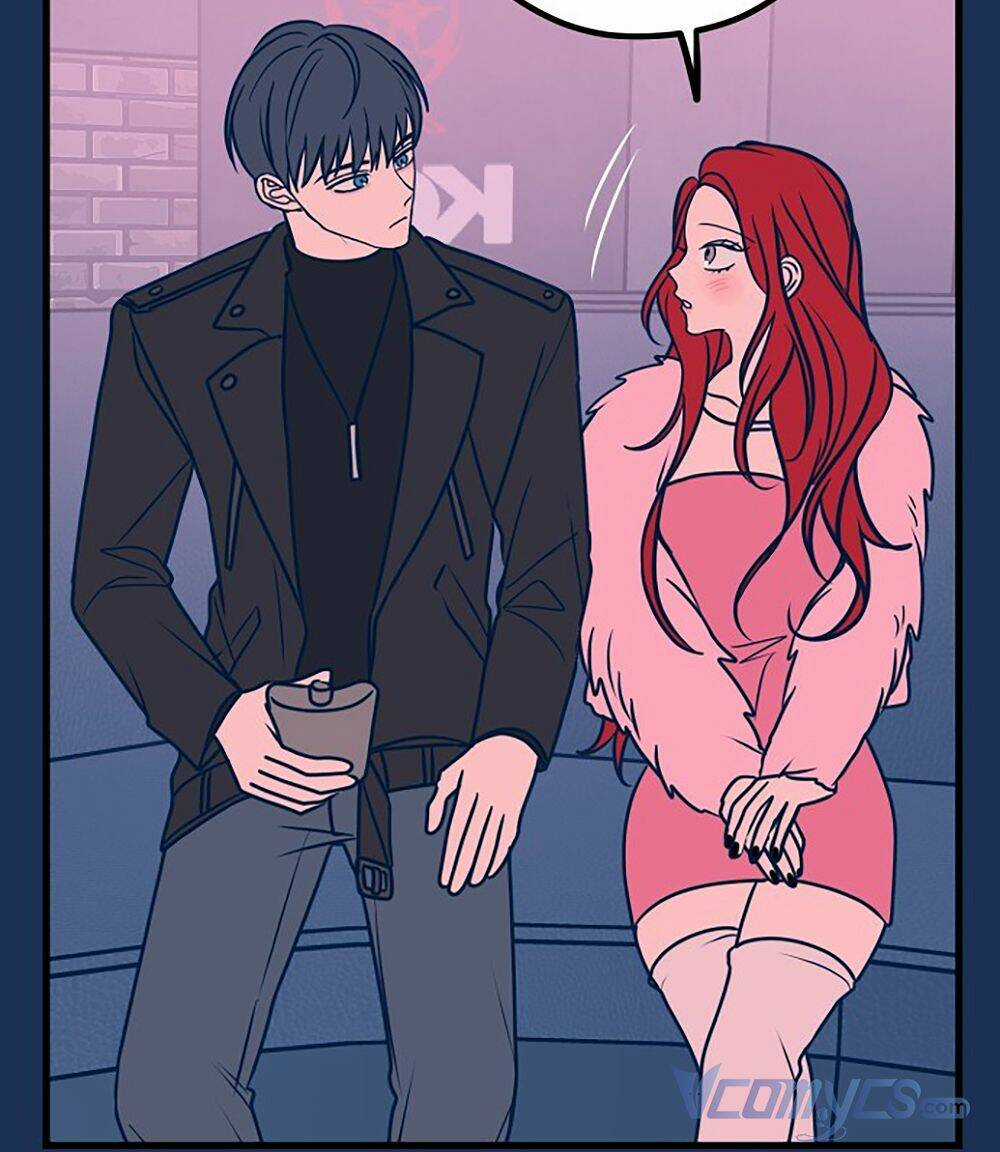 Kẻ Rác Rưởi Không Đáng Được Yêu Chapter 20 trang 15