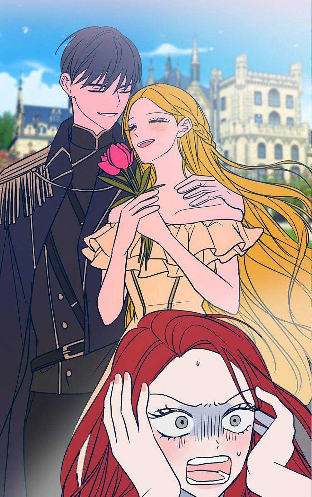 Kẻ Rác Rưởi Không Đáng Được Yêu Chapter 20 trang 157