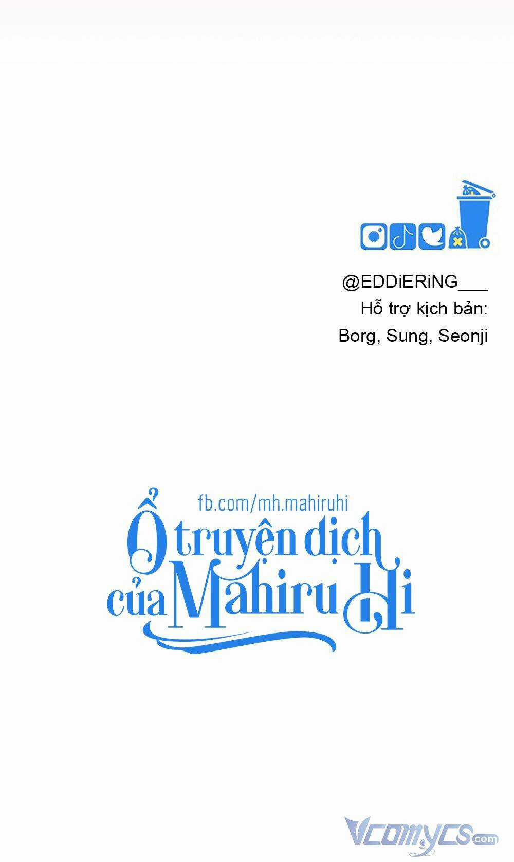 Kẻ Rác Rưởi Không Đáng Được Yêu Chapter 20 trang 159