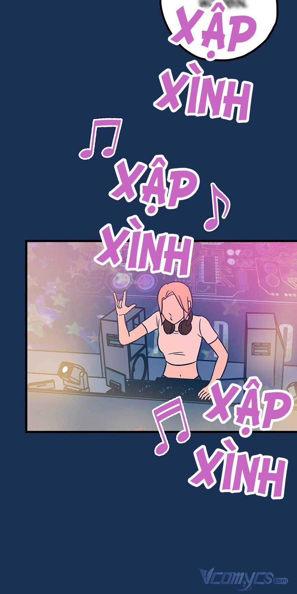 Kẻ Rác Rưởi Không Đáng Được Yêu Chapter 20 trang 17