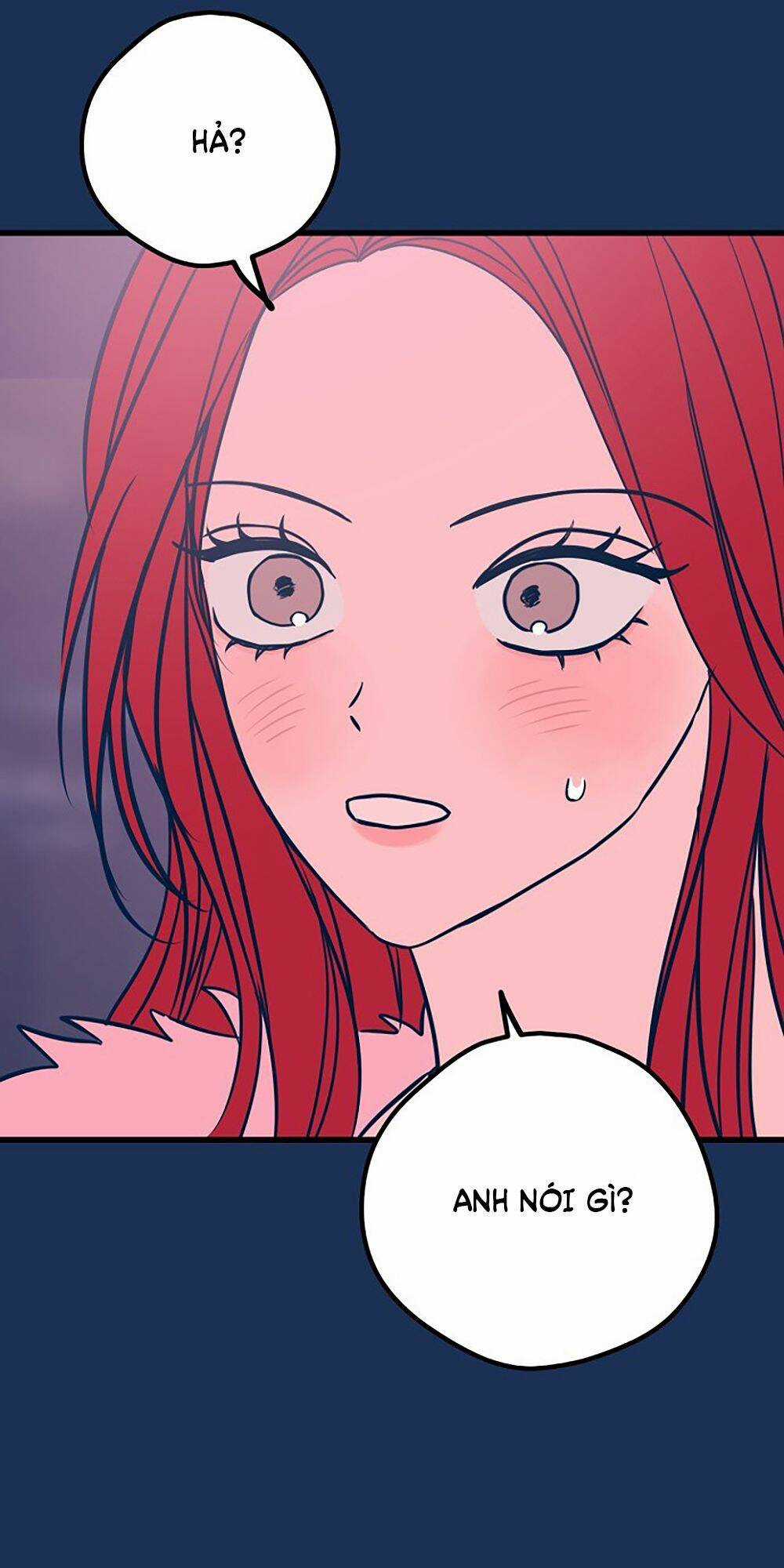 Kẻ Rác Rưởi Không Đáng Được Yêu Chapter 20 trang 18