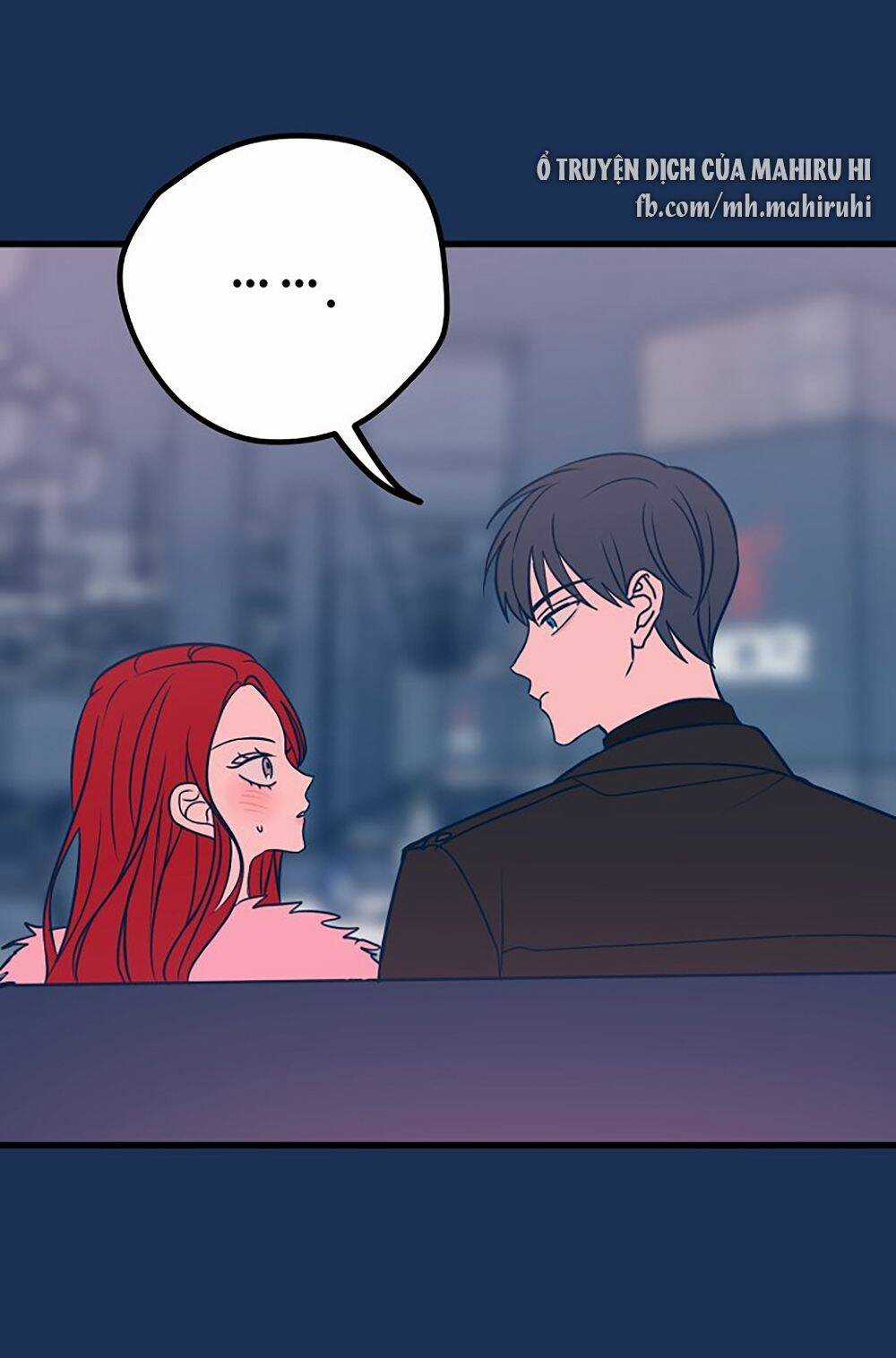 Kẻ Rác Rưởi Không Đáng Được Yêu Chapter 20 trang 19