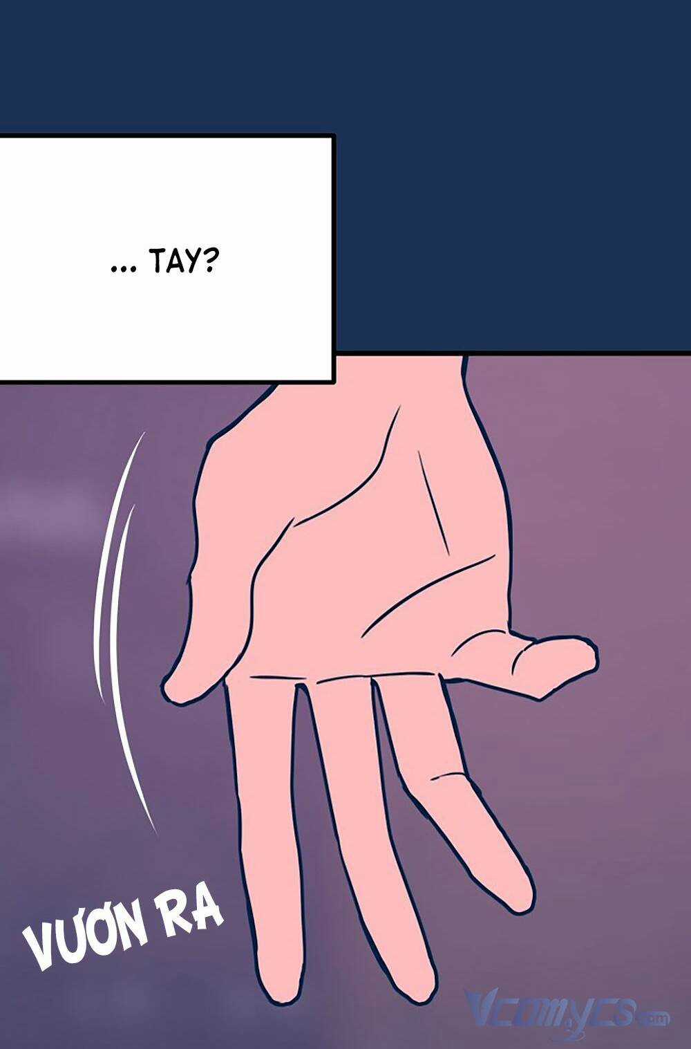 Kẻ Rác Rưởi Không Đáng Được Yêu Chapter 20 trang 20