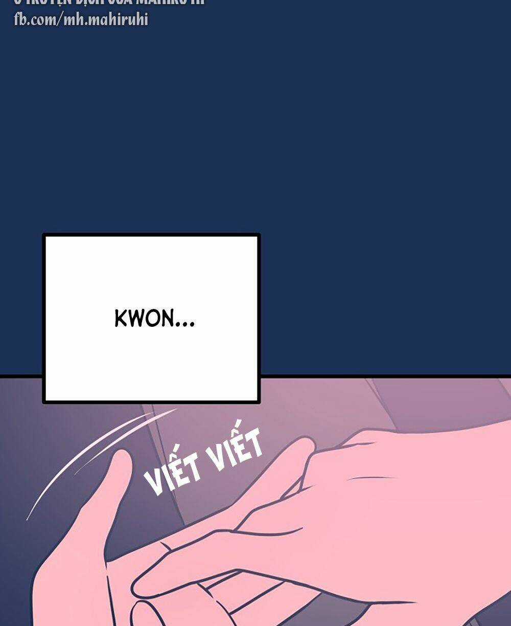 Kẻ Rác Rưởi Không Đáng Được Yêu Chapter 20 trang 22