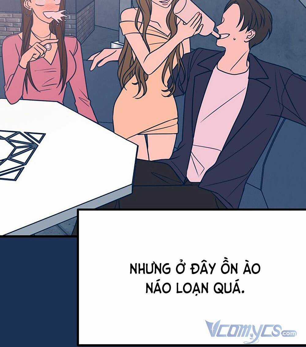 Kẻ Rác Rưởi Không Đáng Được Yêu Chapter 20 trang 26