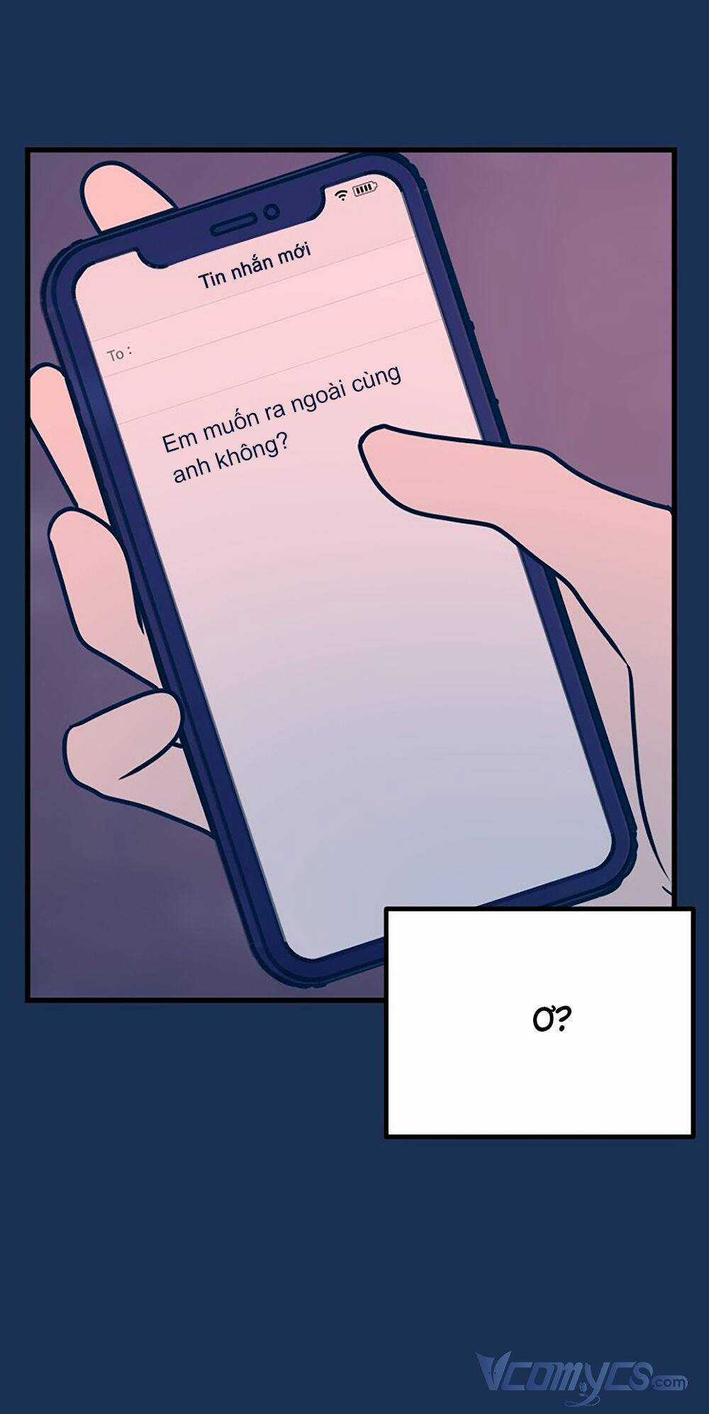 Kẻ Rác Rưởi Không Đáng Được Yêu Chapter 20 trang 28