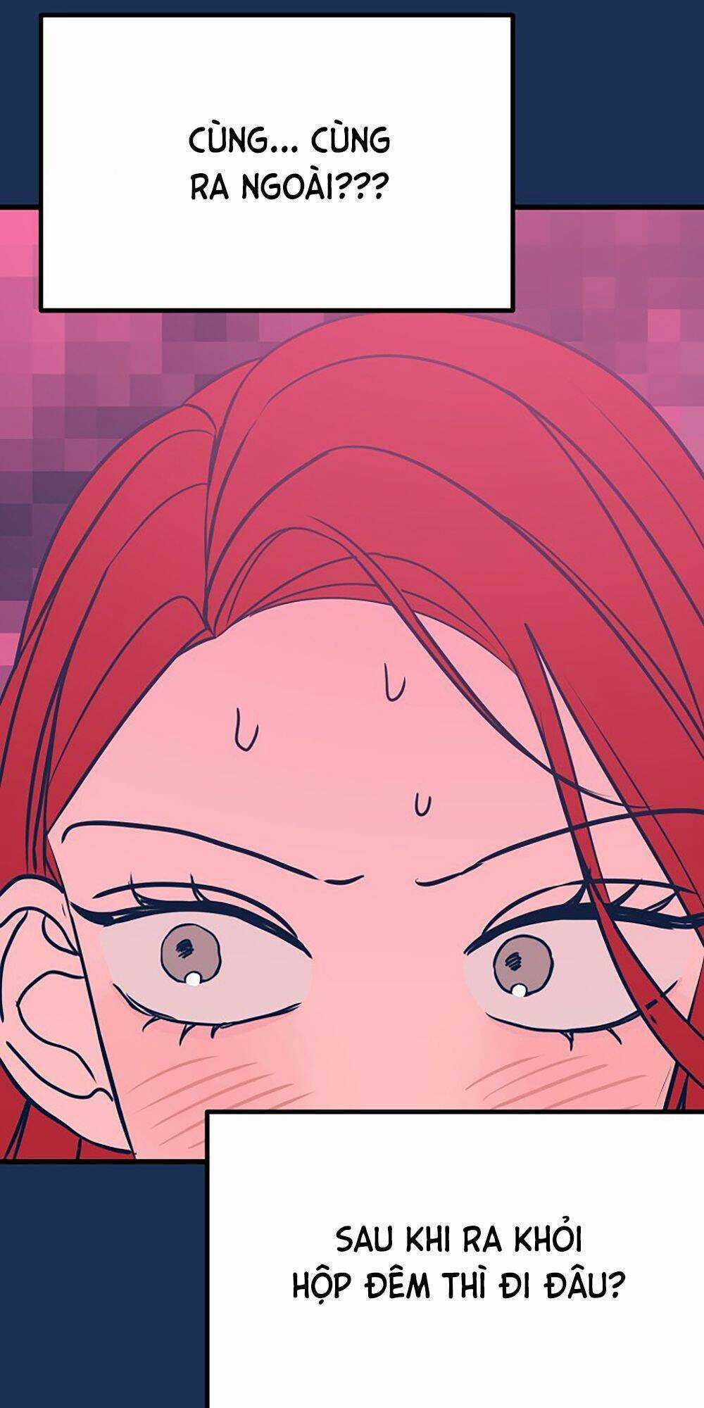 Kẻ Rác Rưởi Không Đáng Được Yêu Chapter 20 trang 29