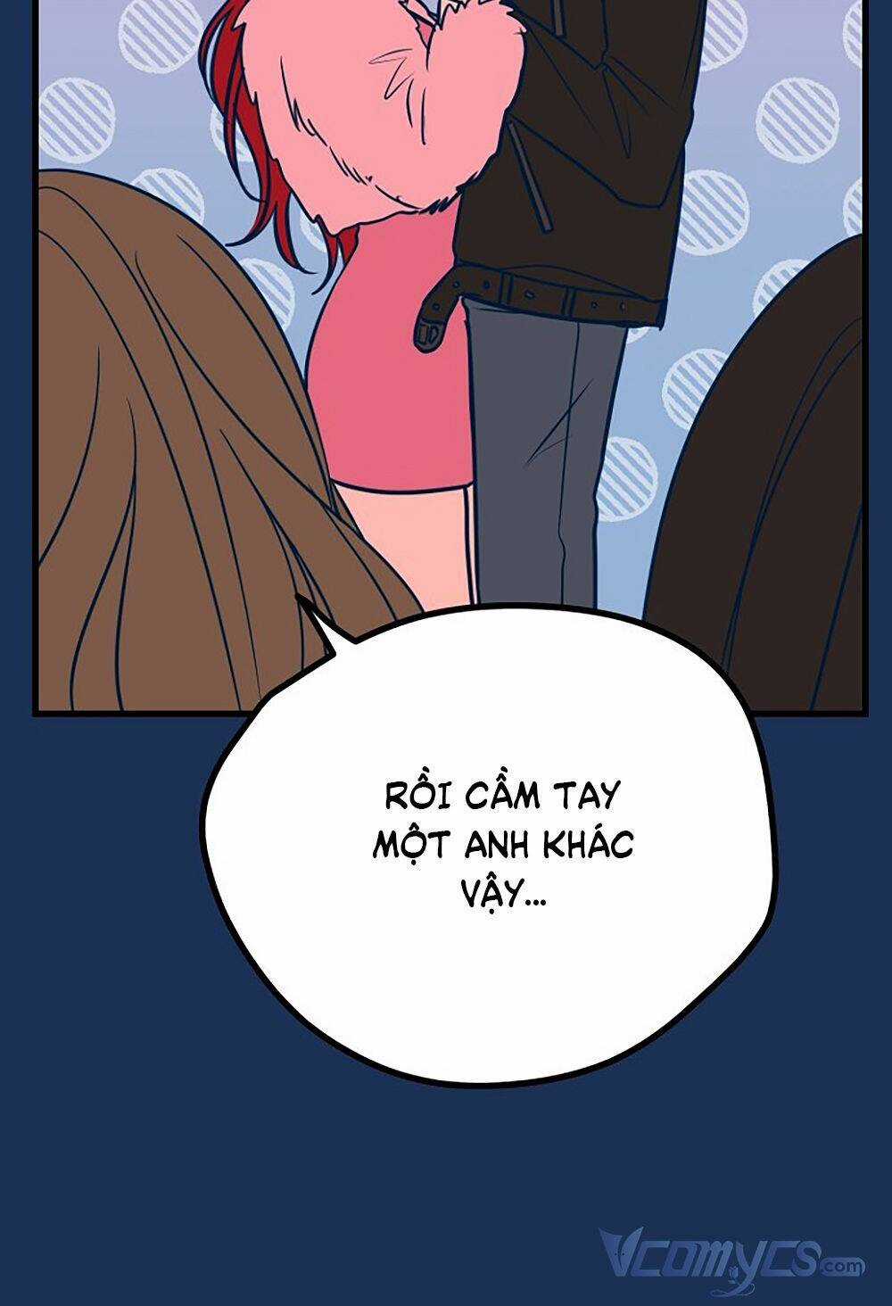 Kẻ Rác Rưởi Không Đáng Được Yêu Chapter 20 trang 3