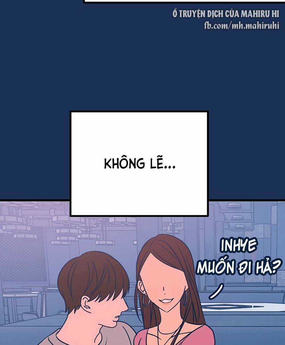 Kẻ Rác Rưởi Không Đáng Được Yêu Chapter 20 trang 30