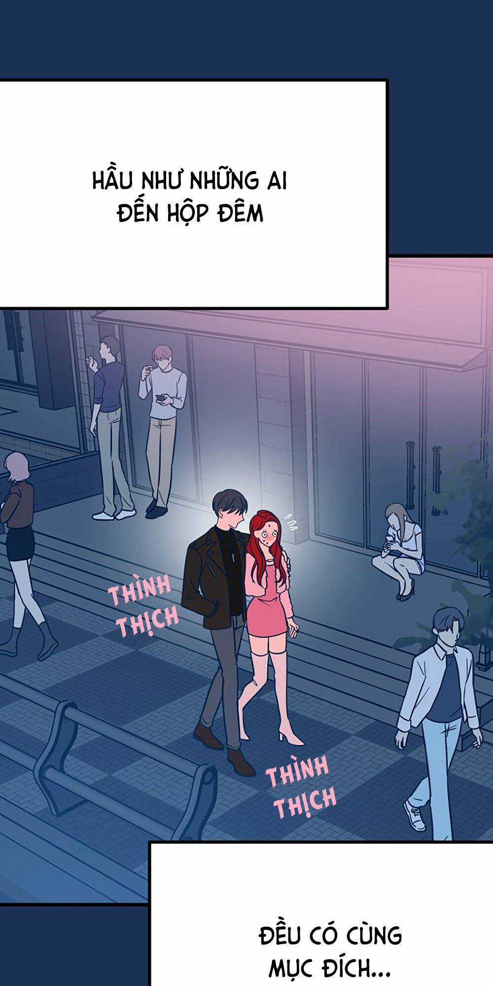 Kẻ Rác Rưởi Không Đáng Được Yêu Chapter 20 trang 32