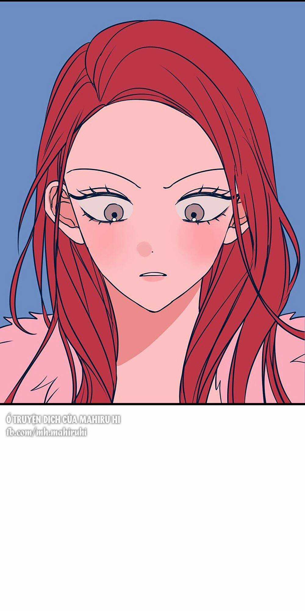 Kẻ Rác Rưởi Không Đáng Được Yêu Chapter 20 trang 38