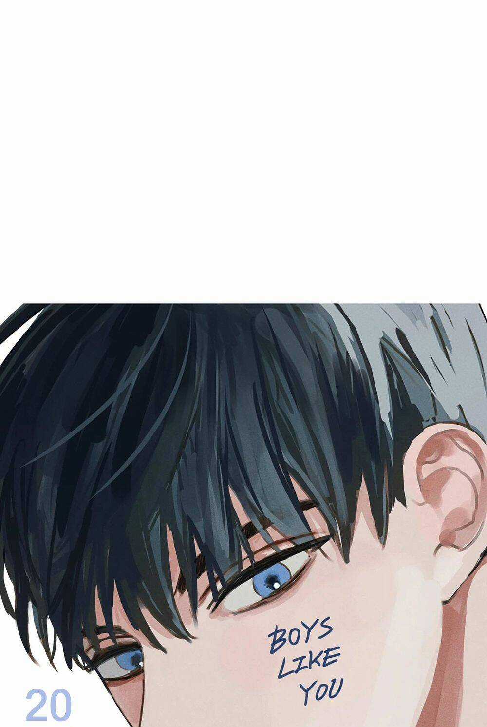 Kẻ Rác Rưởi Không Đáng Được Yêu Chapter 20 trang 39