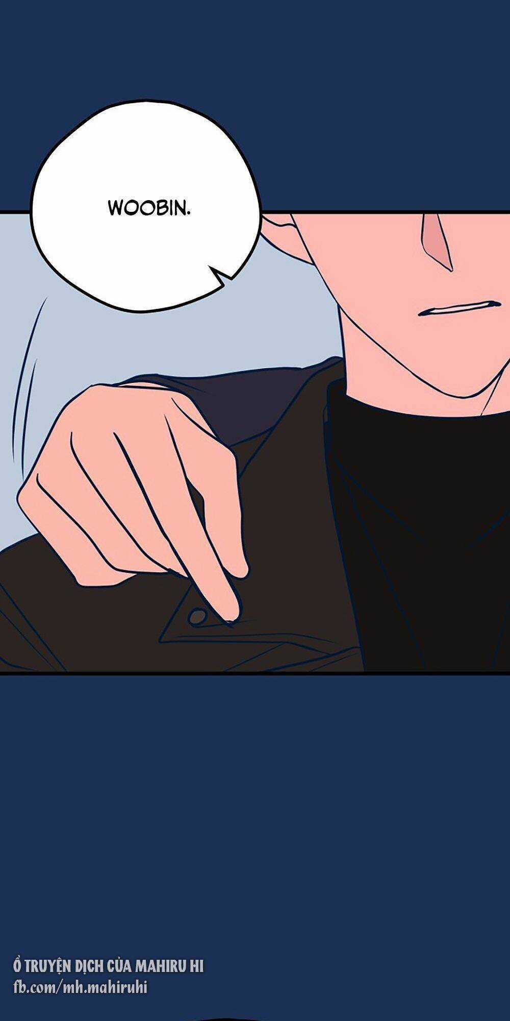 Kẻ Rác Rưởi Không Đáng Được Yêu Chapter 20 trang 4