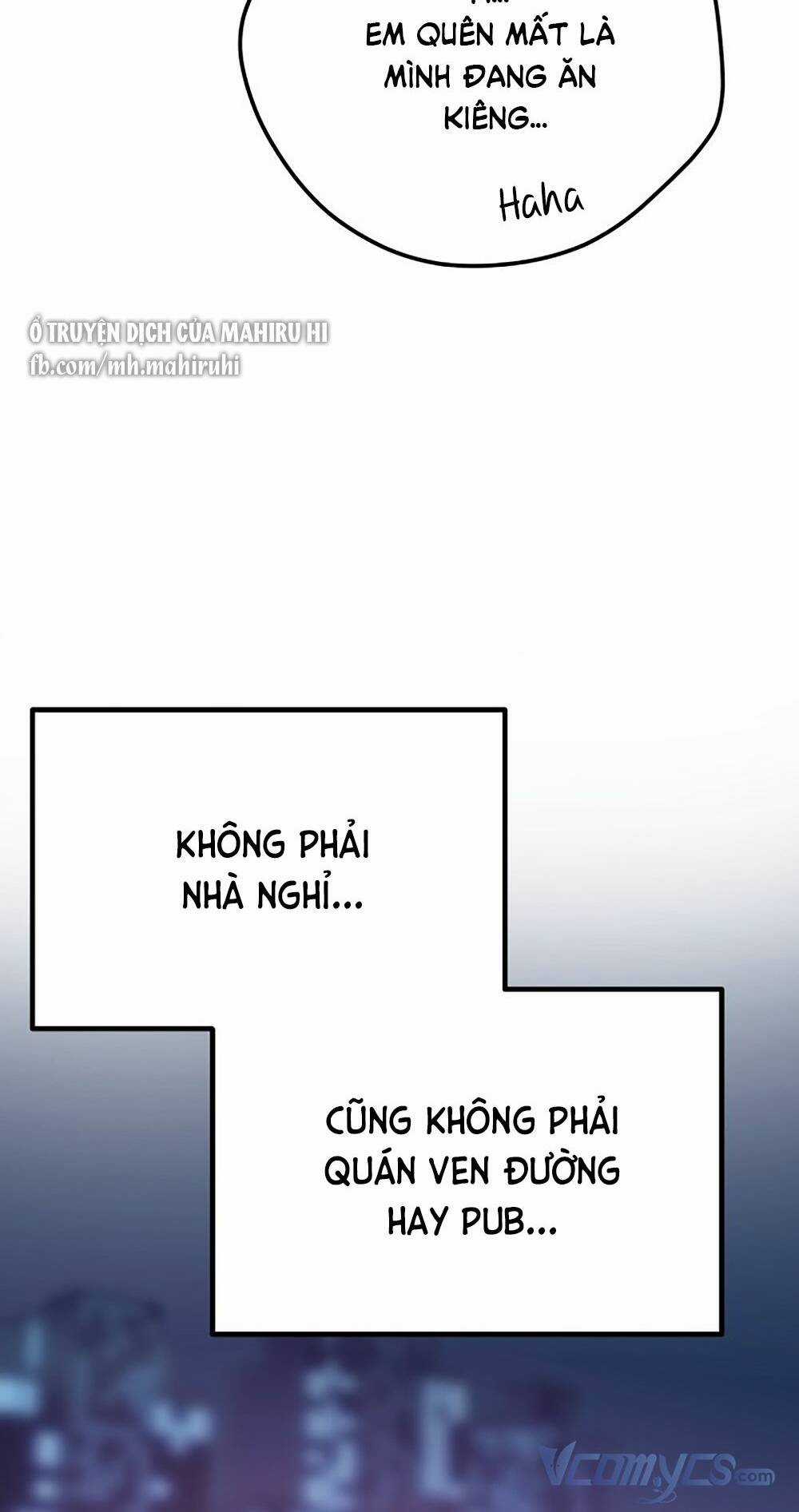 Kẻ Rác Rưởi Không Đáng Được Yêu Chapter 20 trang 42