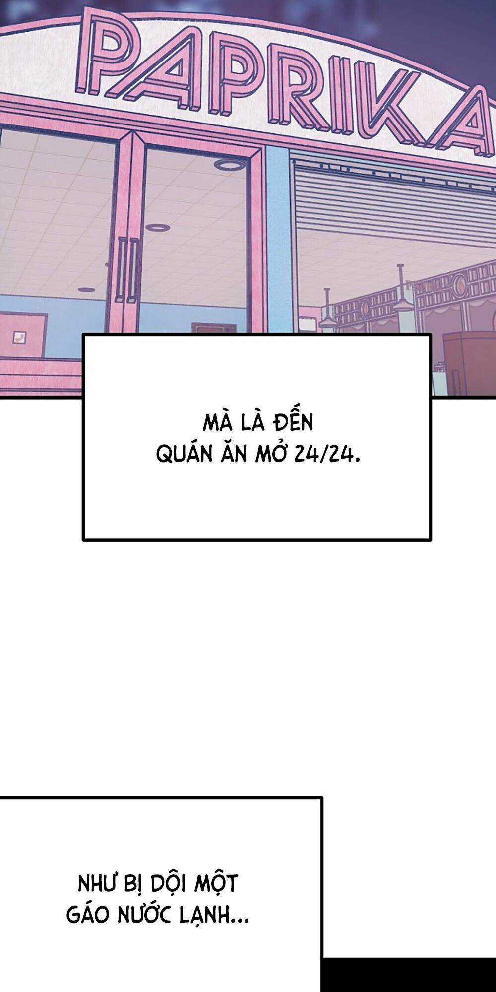 Kẻ Rác Rưởi Không Đáng Được Yêu Chapter 20 trang 43