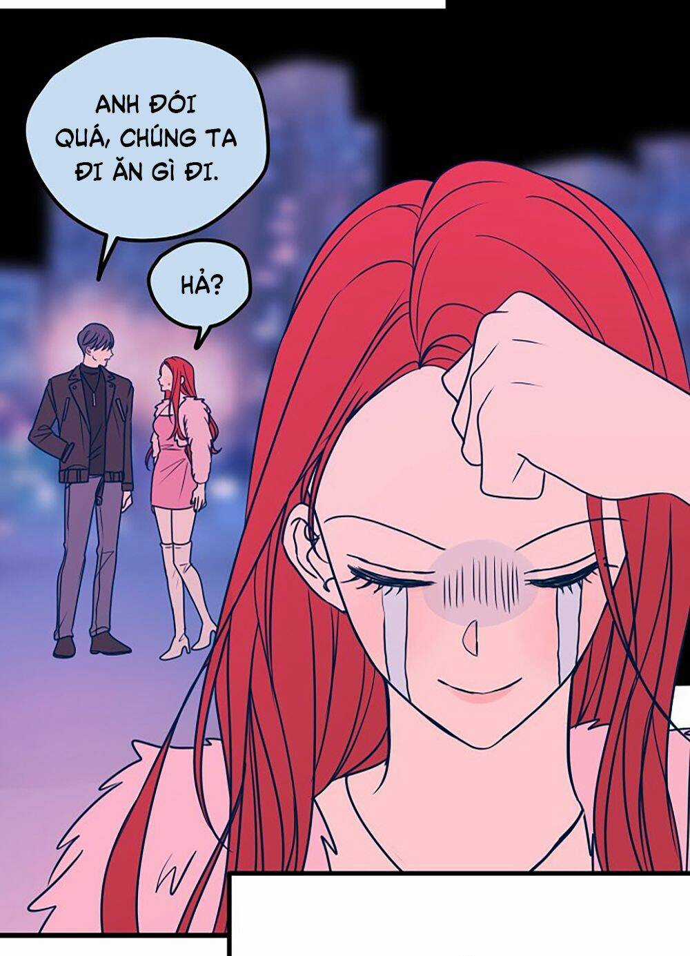 Kẻ Rác Rưởi Không Đáng Được Yêu Chapter 20 trang 44