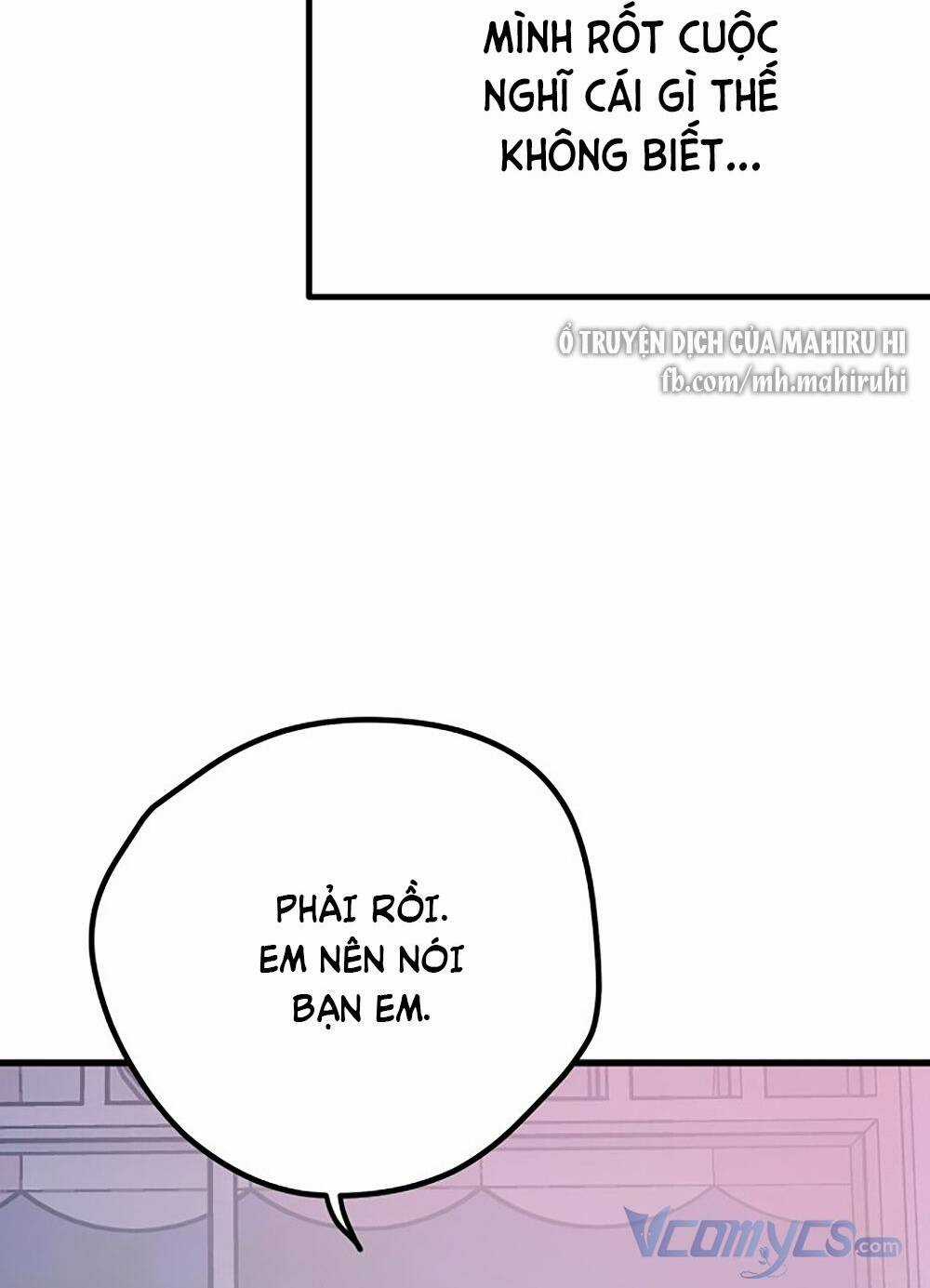 Kẻ Rác Rưởi Không Đáng Được Yêu Chapter 20 trang 45