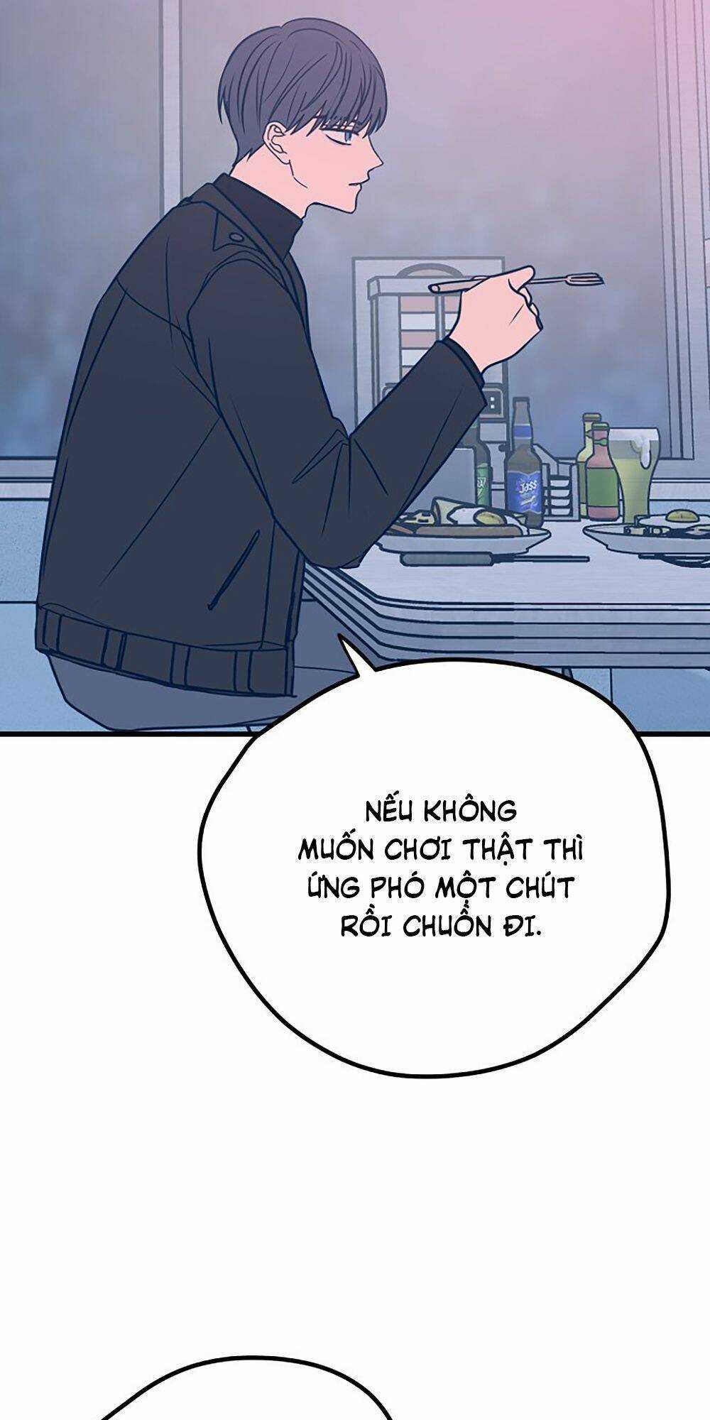 Kẻ Rác Rưởi Không Đáng Được Yêu Chapter 20 trang 46