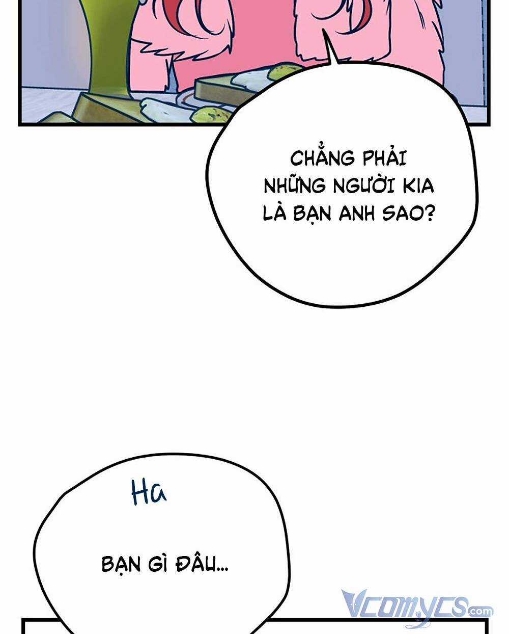 Kẻ Rác Rưởi Không Đáng Được Yêu Chapter 20 trang 48