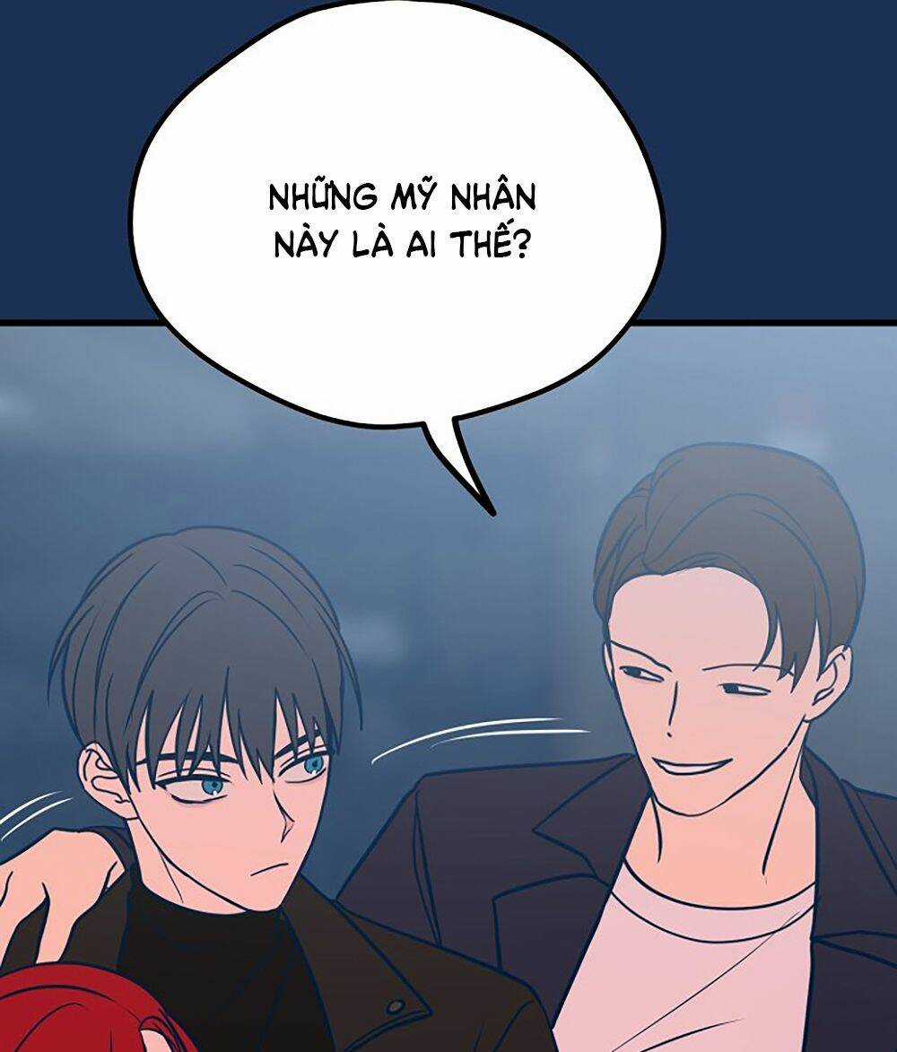 Kẻ Rác Rưởi Không Đáng Được Yêu Chapter 20 trang 5