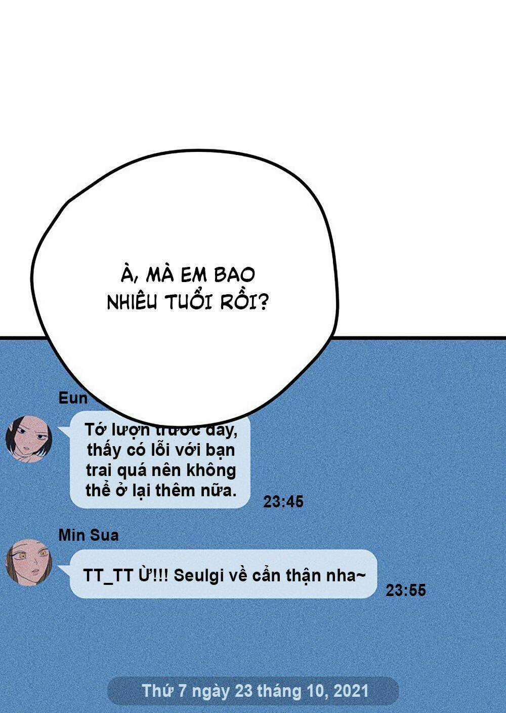 Kẻ Rác Rưởi Không Đáng Được Yêu Chapter 20 trang 50