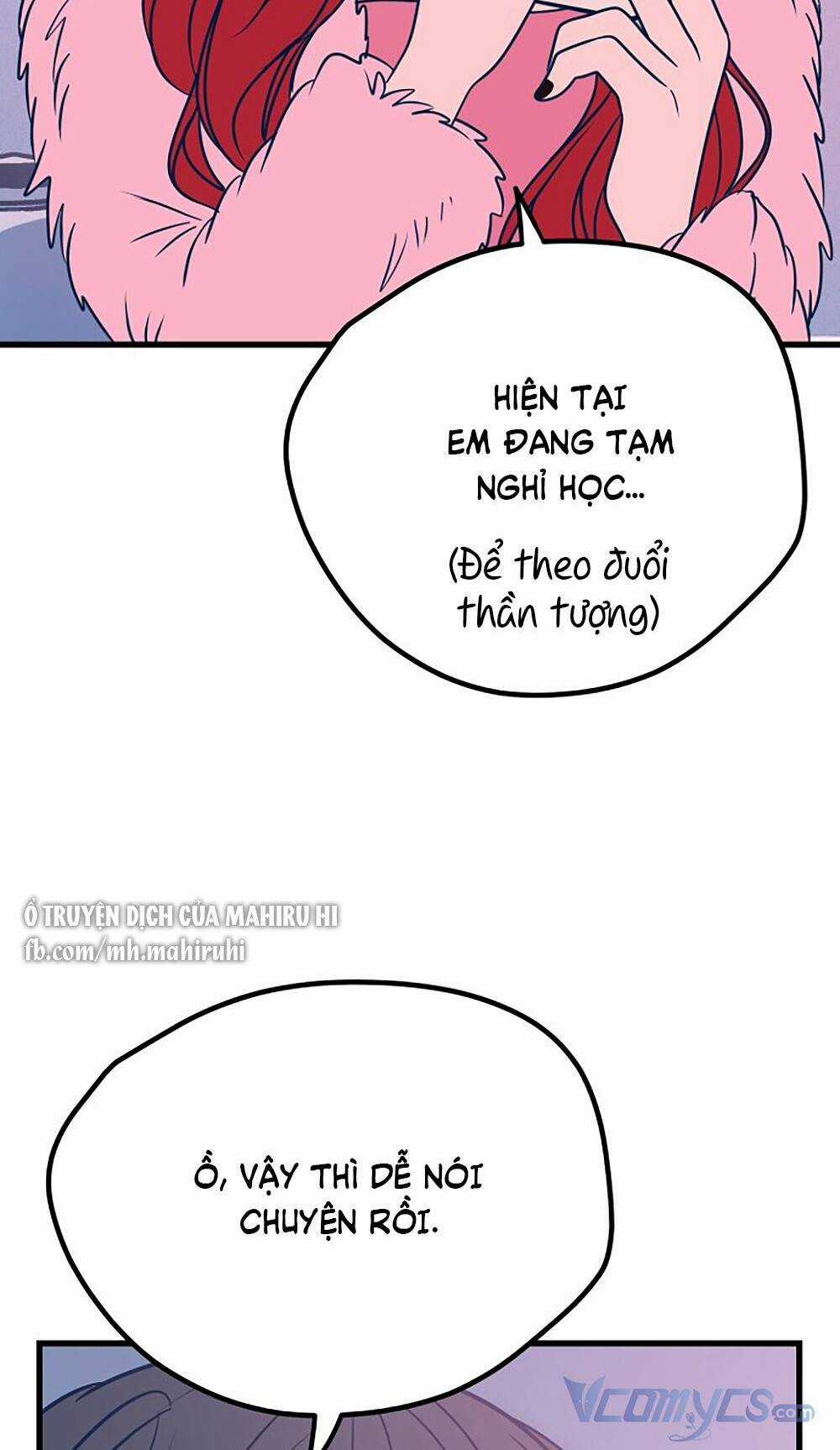 Kẻ Rác Rưởi Không Đáng Được Yêu Chapter 20 trang 53