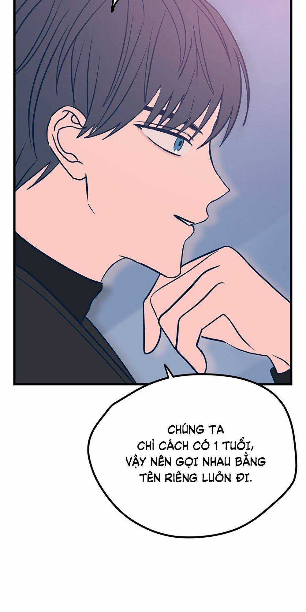 Kẻ Rác Rưởi Không Đáng Được Yêu Chapter 20 trang 54