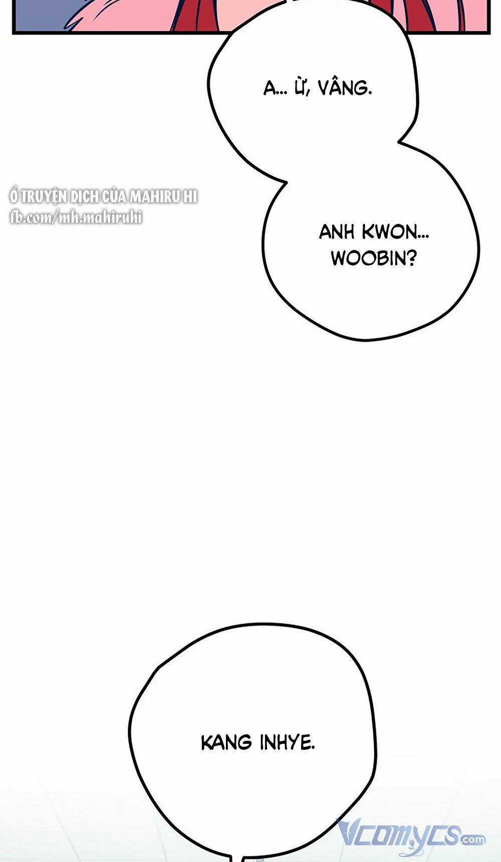 Kẻ Rác Rưởi Không Đáng Được Yêu Chapter 20 trang 56