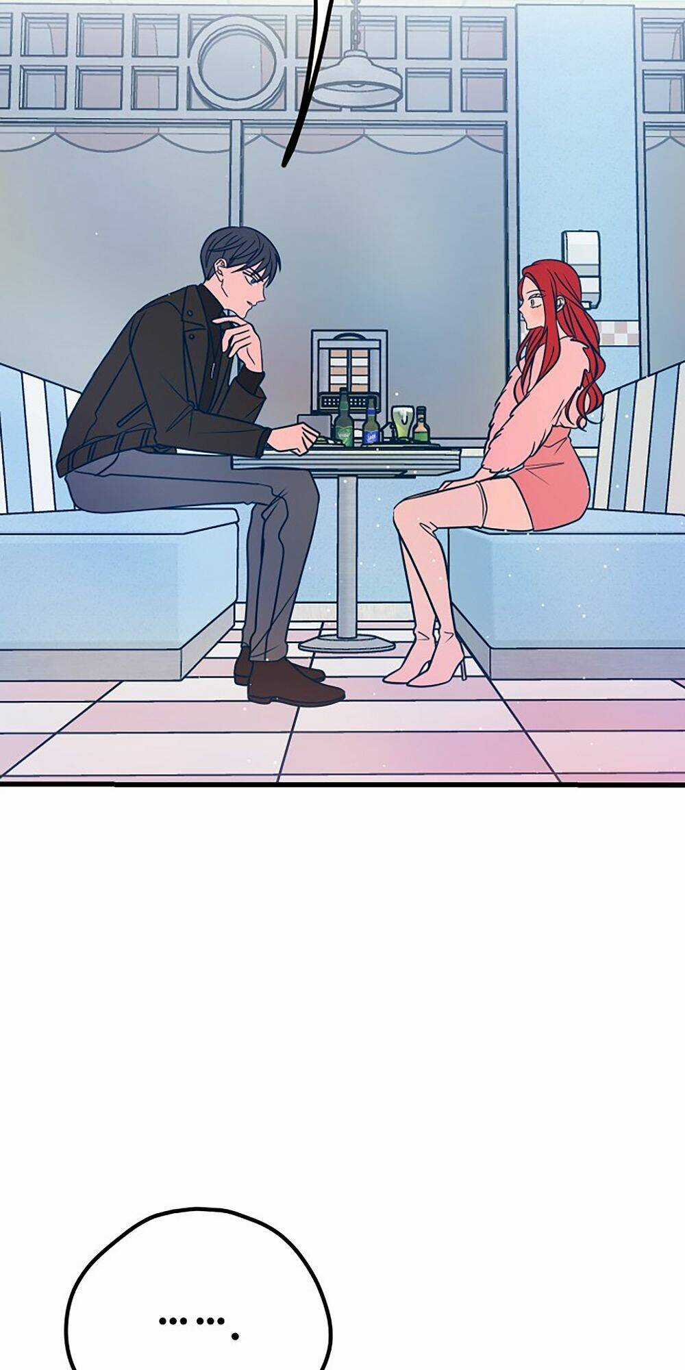 Kẻ Rác Rưởi Không Đáng Được Yêu Chapter 20 trang 57