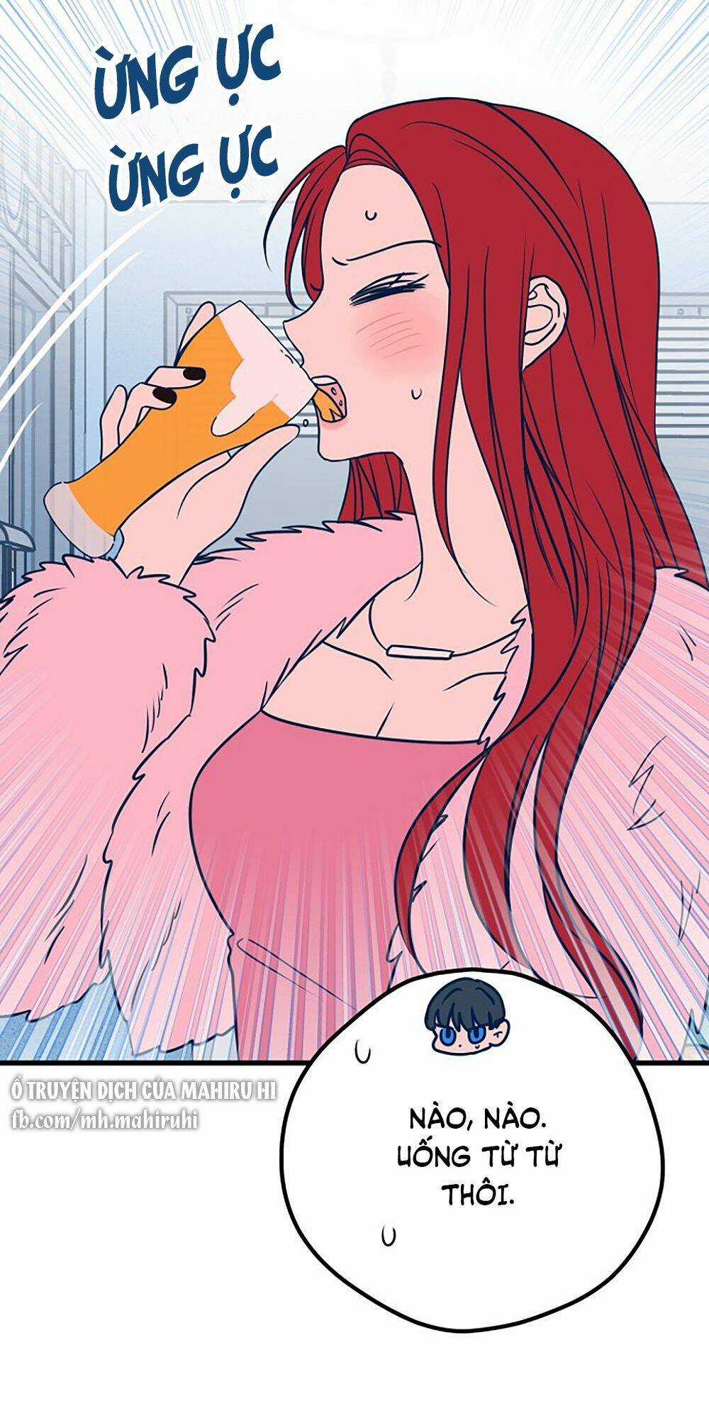 Kẻ Rác Rưởi Không Đáng Được Yêu Chapter 20 trang 60