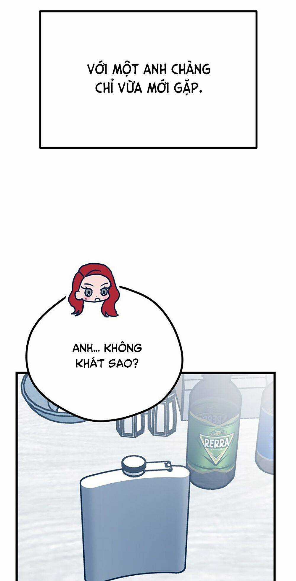 Kẻ Rác Rưởi Không Đáng Được Yêu Chapter 20 trang 63